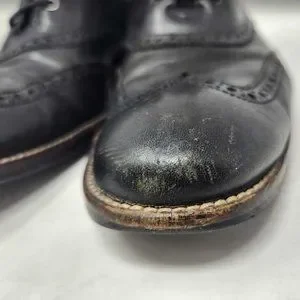 Cole Haan | Shoes | Mens Cole Haan Liam Semi Wingtip Chukka  display picture 3